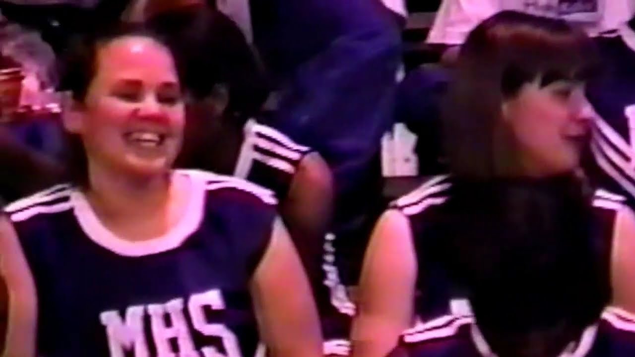 Mangham 1997 Football Highlights YouTube