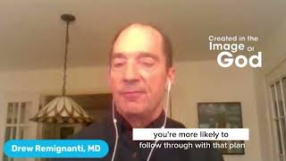 What Constitutes a Good Doctor-Patient Relationship | Episode 41 with Drew Remignanti