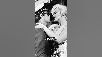 "Some Like It Hot" (1959) Marilyn Monroe, Tony Curtis, Jack Lemmon