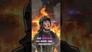 Chernobyl: The Night They Watched the Reactor Burn