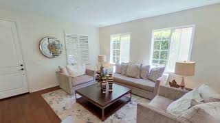 3D Virtual Tour Video of 50 Bamboo, Irvine, CA 92620