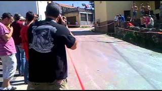 rally principe de asturias.tramo argame las carangas