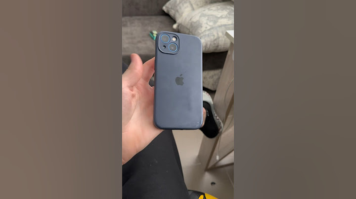 Нашел iPhone на улице. Что произошло дальше…