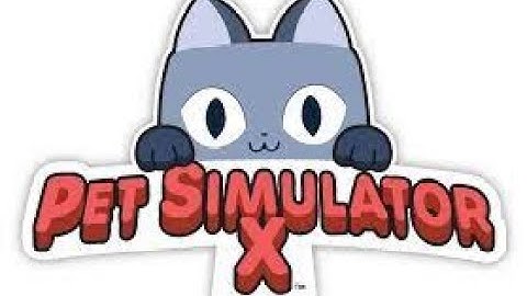 [🎄EVENT] Pet Simulator X Script Hack / GUI | FAST AUTO FARM + Open All Eggs | *PASTEBIN 2022*