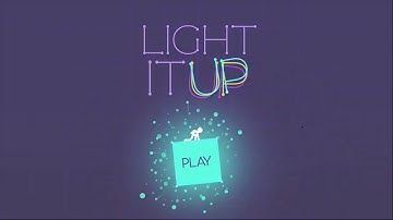 Light-It Up | Game Trailer