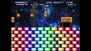 Mario Worker Remake 3.0 PB Games XXX World Vol.8 V2.0 Completed Video