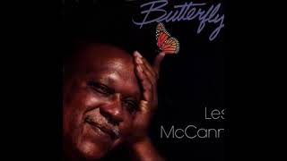 Les McCann  / A Thousand Days