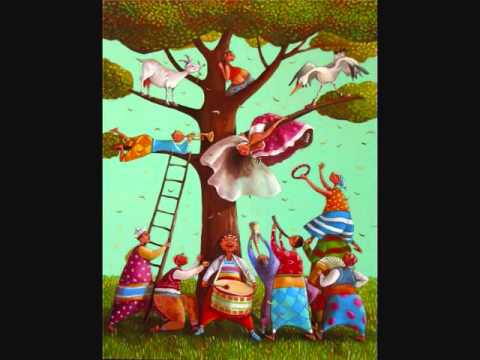 სულელი ნაბოლარა