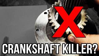 Is Torque Converter Ballooning a Myth?? Part 1