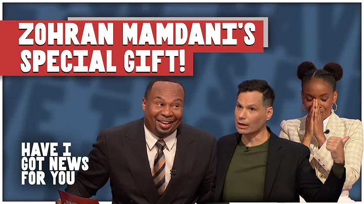 Mamdani Sings Another Tune! Patel Offended Who? | HIGNFYUS (BEST OF S3)