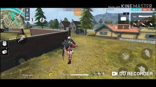 Mbar sama pemaen lama auto booyah..