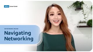 Networking Online: Navigating Networking