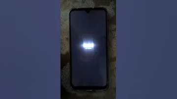 Problème Xiaomi 8 مشكل اقلاع و اعادة التشغيل 