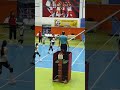 MÜTHİŞ HÜCUM & ETİMESGUT BELEDİYESİ VS DSİ VOLEYBOL & MİDİ KIZLAR LİGİ
