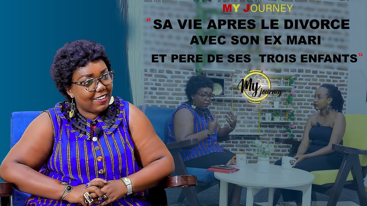 MyJourney:KWAHUKANA S’IKINTU KIRYOSHE🥺/mu rugo sinari nkitwenga/intahe ikomeye ya Inès KIDASHARIRA