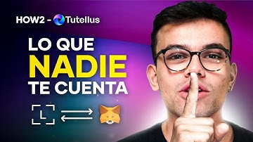 Utiliza Ledger en MetaMask (SOLUCIÓN)