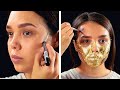 CRAZY MAKEUP HACKS || Scary Makeup Tutorials