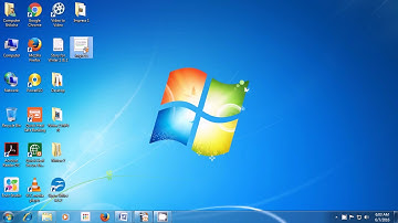 Class 3 Open Office Impress 1 - Learn computers - Computer Education Online & Free (In English)