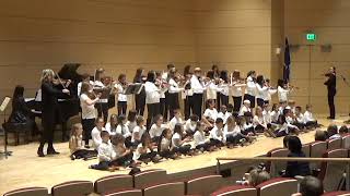 Beethoven's Minuet in G