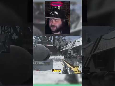 My First Quickscope In 15 YEARS