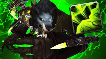 These Destruction Warlocks Are Unending In Patch 10.1! (5v5 1v1 Duels) - PvP WoW: Dragonflight