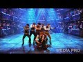 Step Up All In Clip 1 Dance Battle