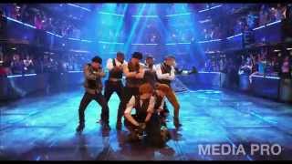 Step Up All In - Clip #1 Dance Battle