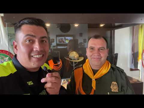 National School of Carabineros