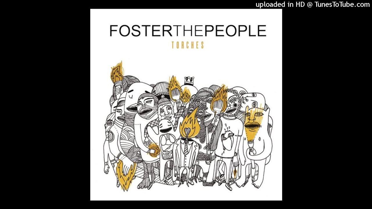 Pumped Up Kicks (Brass Jam)  Foster The People 