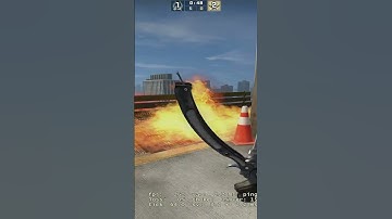 Vertigo white box B site from mid molotov lineup