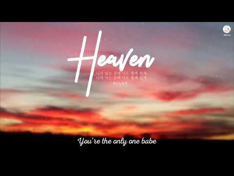 Vietsub| Heaven| Ailee