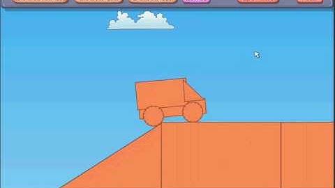 Incredibot! Epic jump with epic fail!1