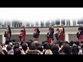龍宮城 / あっかんべ (2nd AL 「SHIBAI (Deluxe)」リリースイベント @ ららぽーと豊洲)