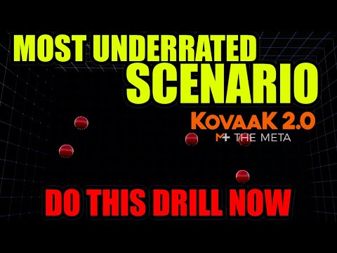 Most Underrated Scenario