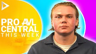 Pro AVL Central This Week | 31/05/2024