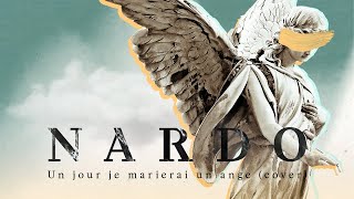 Pierre de Maere - Un jour je marierai un ange (cover) | Nardo