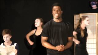 Kindertransport Trailer