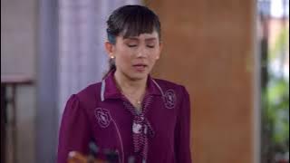 Kiss Me, Kiss Me - Sarah Geronimo Miss Granny - 2018
