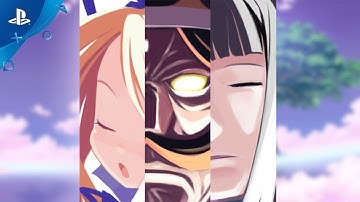 Disgaea 1 Complete – The Angels of Celestia | PS4