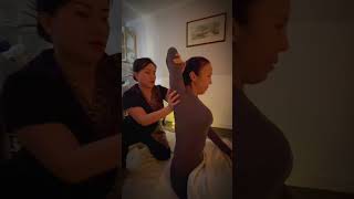 Authentic Thai Deep Tissue Massage in Winchester Araya Thai Therapy