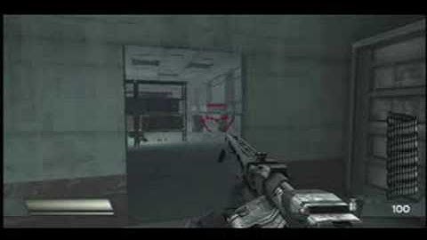 Killzone - Onwards and Upwards  - Mission 2 Part 1