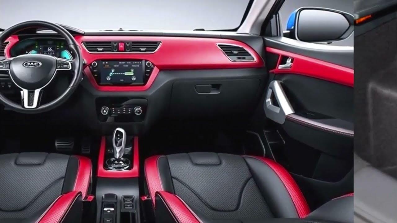 jac s7 отзывы владельцев