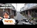 MOTOVLOG JAPAN MAKAN TAKOYAKI たこ焼き