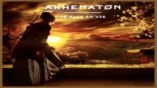 Akhenaton - Même les anges