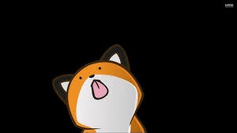 How to make a quick Outro in windows movie maker