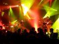 The Disco Biscuits, Confrontation 1/28/10