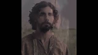 Dont Be Afraid the Chosen Season 3 Edit thechosen thechosenseason3 christian bible jesus