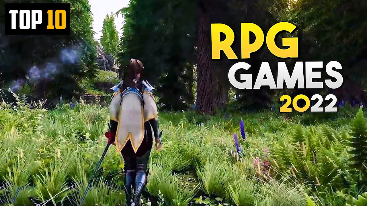 Best RPG Games for Android Offline in 2022 — Ossum news