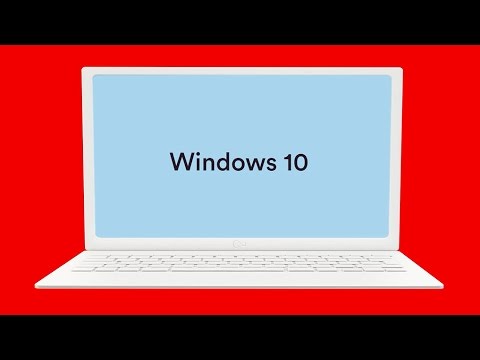 Connecting Windows 10 PC to your Hub 3Super Hub wireless network
