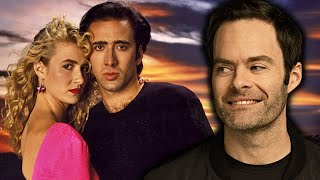 Bill Hader on David Lynch